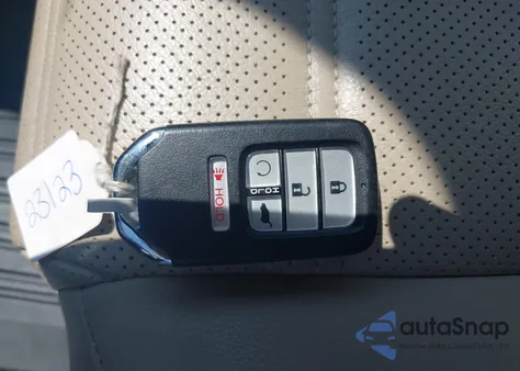 2020 Honda Cr-V Awd Ex-L from USA, damaged, VIN 2HKRW2H89LH689572